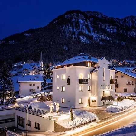 Alpin Sport Aparthotel Ortisei Exterior photo