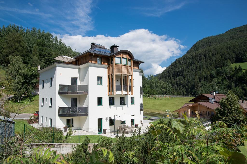 Alpin Sport Aparthotel Ortisei Exterior photo