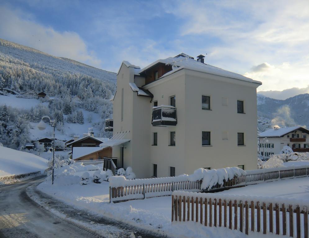 Alpin Sport Aparthotel Ortisei Exterior photo