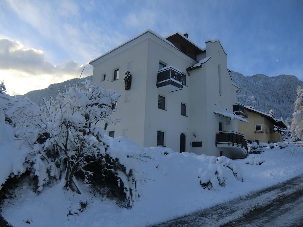 Alpin Sport Aparthotel Ortisei Exterior photo