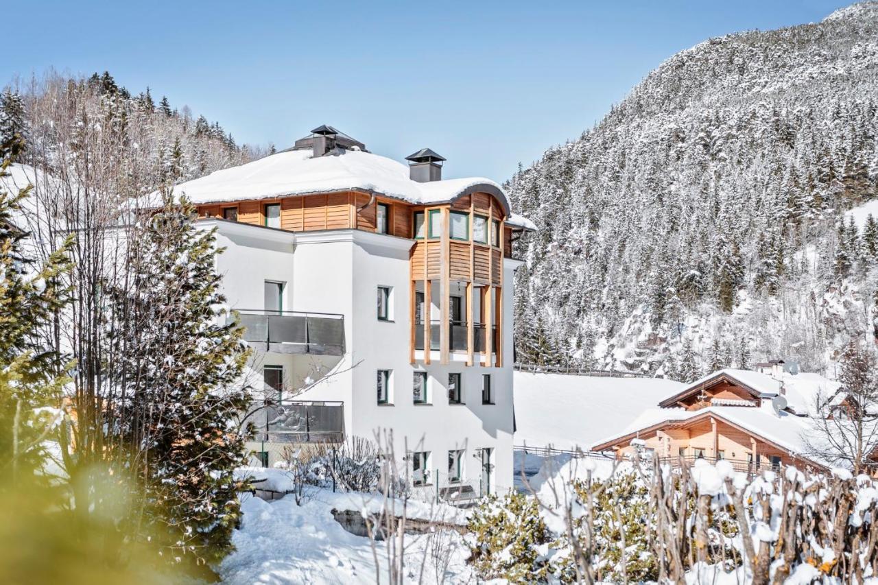 Alpin Sport Aparthotel Ortisei Exterior photo