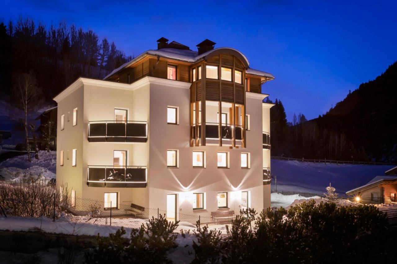 Alpin Sport Aparthotel Ortisei Exterior photo