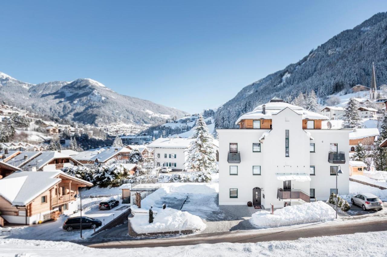 Alpin Sport Aparthotel Ortisei Exterior photo